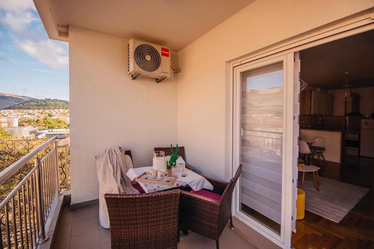 Harmonija 1 Apartment Trebinje Exterior photo