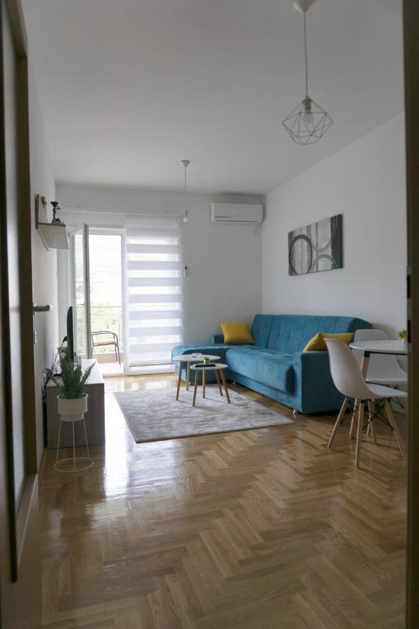 Harmonija 1 Apartment Trebinje Exterior photo