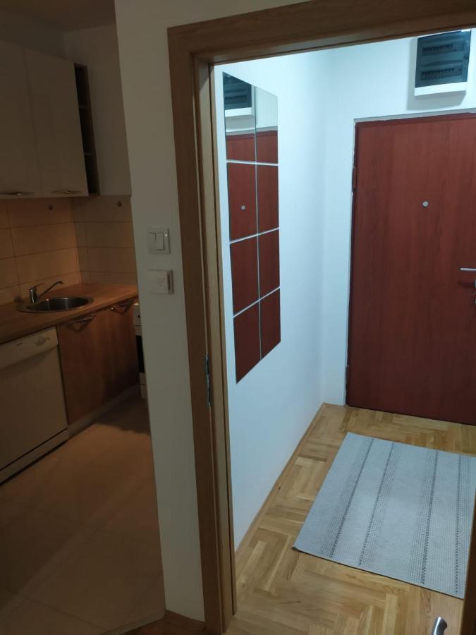 Harmonija 1 Apartment Trebinje Exterior photo